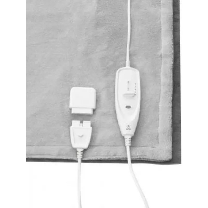 Medisana HB 675 XXL elektrische verwarmingsdeken, 200 x 150 cm