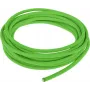 Alphacool AlphaCord Sleeve 4mm - 3,3 m (10 ft) - neongroen (Paracord 550 Type 3) 330 cm EOL (45318)