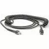Oplaadkabel Datalogic 90A052100