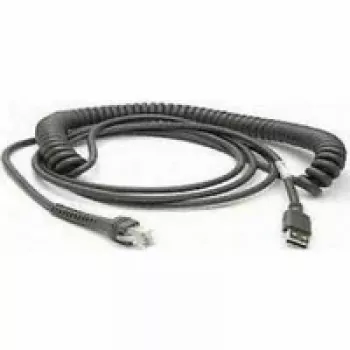 Oplaadkabel Datalogic 90A052100