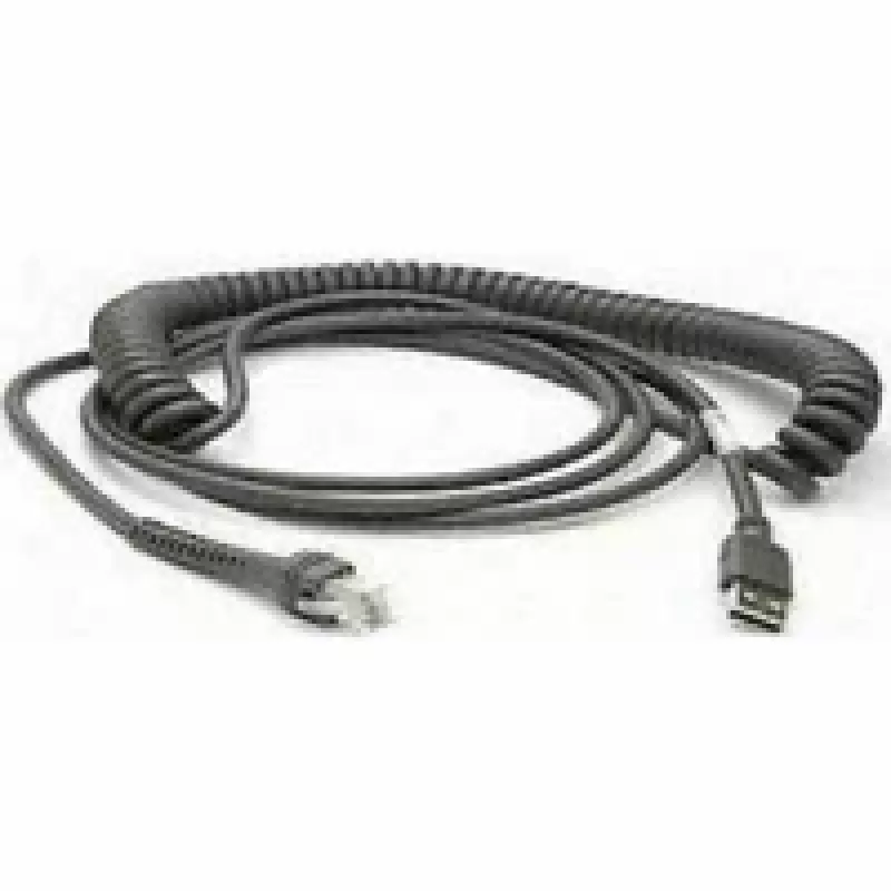 Oplaadkabel Datalogic 90A052100