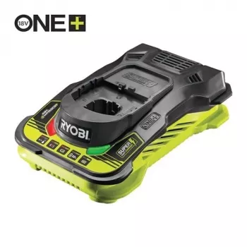 Ryobi RC18150 acculader