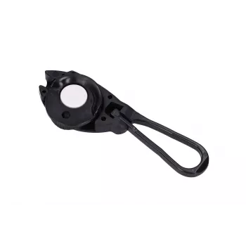 Extralink I-FISH-U dropkabelhouder, 2-5mm met afneembare houder