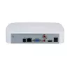 Dahua Technology Lite NVR2108-4KS3 netwerk-videorecorder 1U zwart