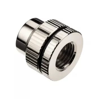 EK Water Blocks EK-Quantum Torque Pass-Through G1/4 - nikkel
