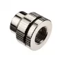 EK Water Blocks EK-Quantum Torque Pass-Through G1/4 - nikkel