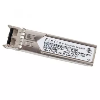NetApp SFP 10GB Optical SHRTWV - optische transceiver