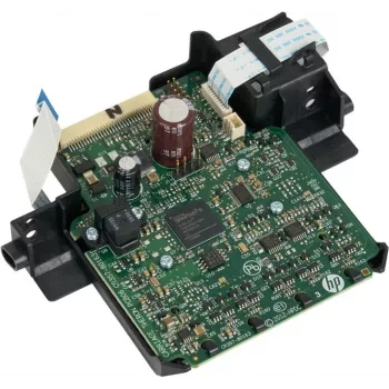 Hewlett Packard carriage PCA met lijnsensorkabel HP (CR357-67081)