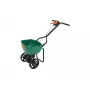FLO Garden strooiwagen/zaaimachine 15 kg