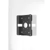 Compulocks VESA-glasmontagehouder met veiligheidssleuf – montageset (VESA-houder)