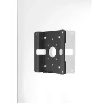 Compulocks VESA-glasmontagehouder met veiligheidssleuf – montageset (VESA-houder)
