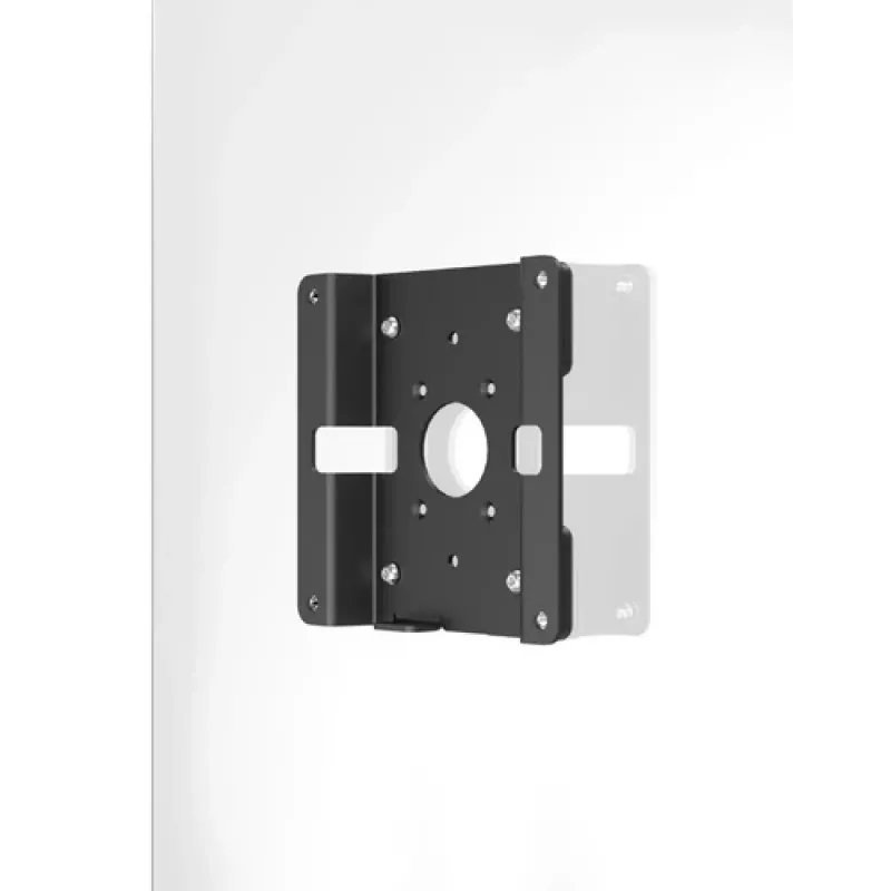Compulocks VESA-glasmontagehouder met veiligheidssleuf – montageset (VESA-houder)