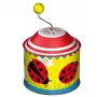 Speeldoos Bolz Lady Bug 52762