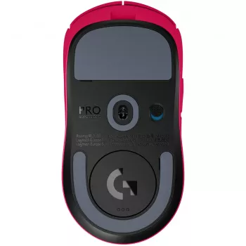 Muis Logitech G PRO X Superlight 2 RF Wireless