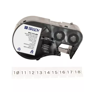 BMP41/BMP51/BMP53/M511-label