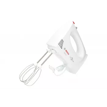 Bosch MFQ3010 mixer handmixer 300 W wit