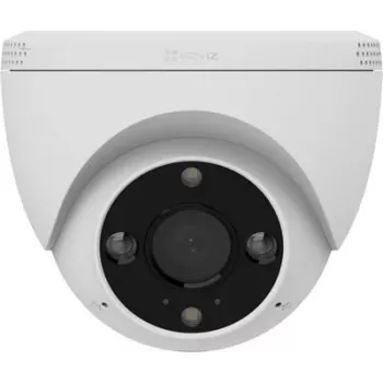 IP-bewakingscamera EZVIZ H4 Dome 2304 x 1296 pixel