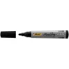 BIC permanent MARKER ECO 2000 2-5 mm, zwart, 1 stk. 000095