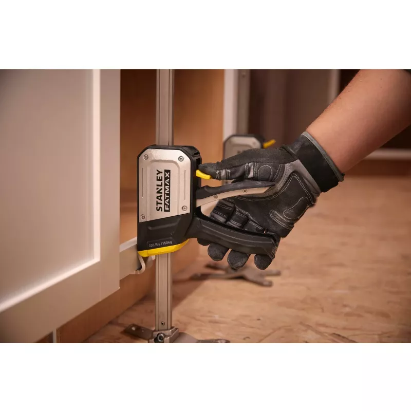 Gereedschapskist Stanley FMHT83552-1 robuust, draagbaar, opbergruimte