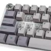 Ducky One 3 Mini toetsenbord gaming USB US English grijs