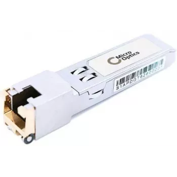 Lanview MO-P-ST10G Netwerk-transceivermodule Koper 10000 Mbit/s SFP+