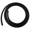 Zachte EPDM-slang XSPC 13/10 mm (ID 10 mm / AD 13 mm), 2 m, zwart