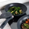Braadpan Salter BW12258EU7 24 cm antiaanbaklaag