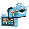 Easypix W3048 EDGE compactcamera 13 MP CMOS 3840 x 2160 pixels (10075)
