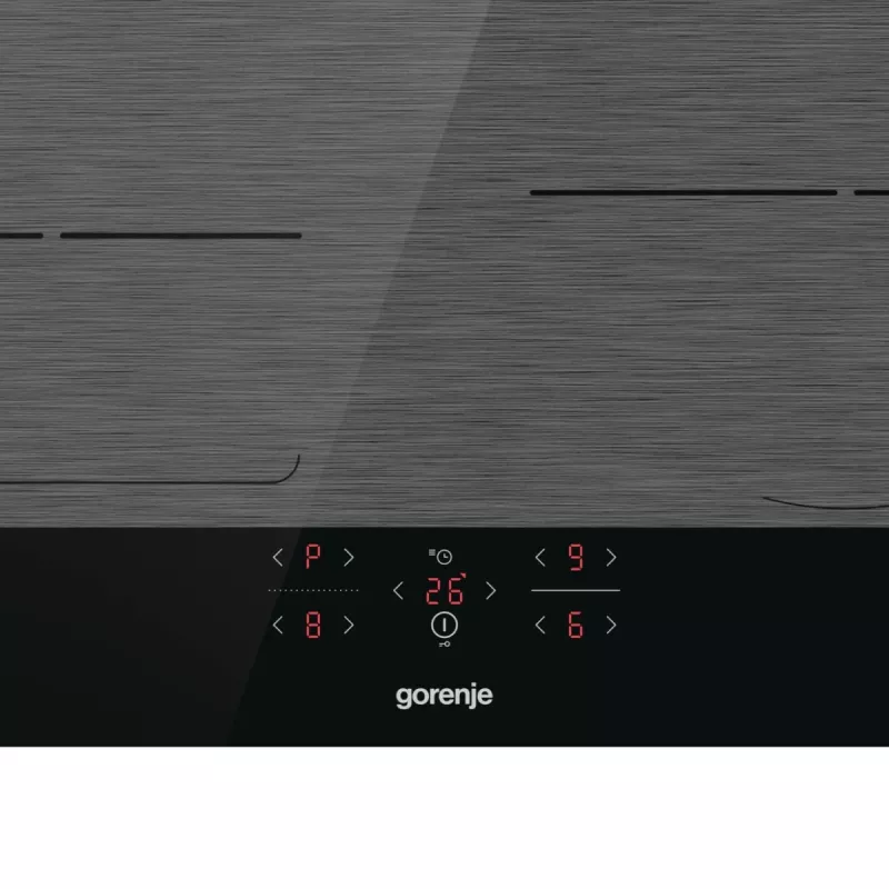 GORENJE GI6421SYB inductiekookplaat