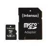 GEHEUGEN MICRO SDXC 128GB C10/W/ADAPTER 3413491 INTENSO