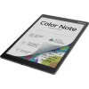 E-bookreader PocketBook Color Note 10,3 inch E Ink Kaleido, 32 GB, Wi‑Fi, touchscreen, zwart/blauw