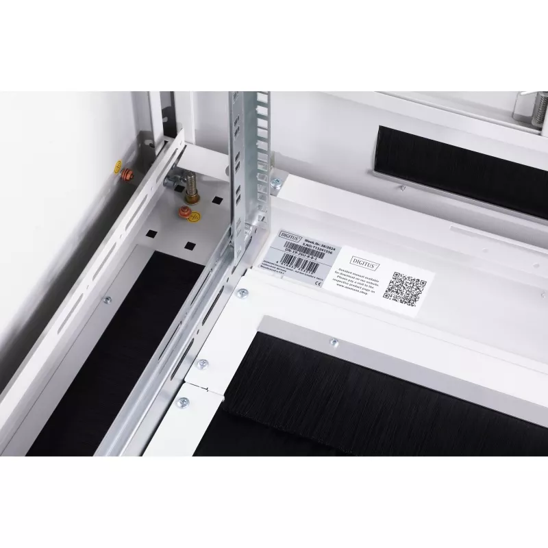 Vrijstaande rack Digitus DN-19 26U-8/8-1