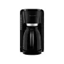 Rowenta CT3808 halfautomatische filterkoffiemachine 1,25 l