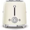 Smeg 50's Style Toaster TSF02CREU Crème