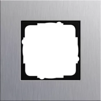 GIRA Esprit aluminium - accessoirekabel (021117)