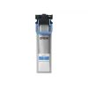 Inktpatroon Epson C13T11C240 cyaan origineel patroon voor Epson printers
