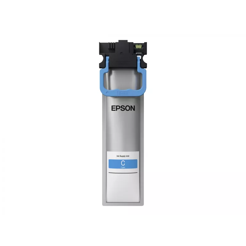 Inktpatroon Epson C13T11C240 cyaan origineel patroon voor Epson printers