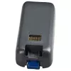 Batterij Honeywell 318-063-001