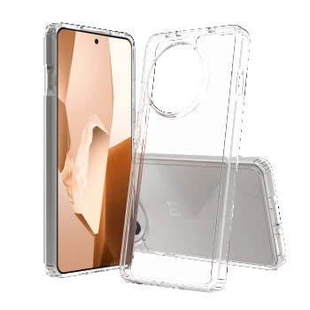 Cover Screenor 25641SB OnePlus 13R 17,2 cm transparant