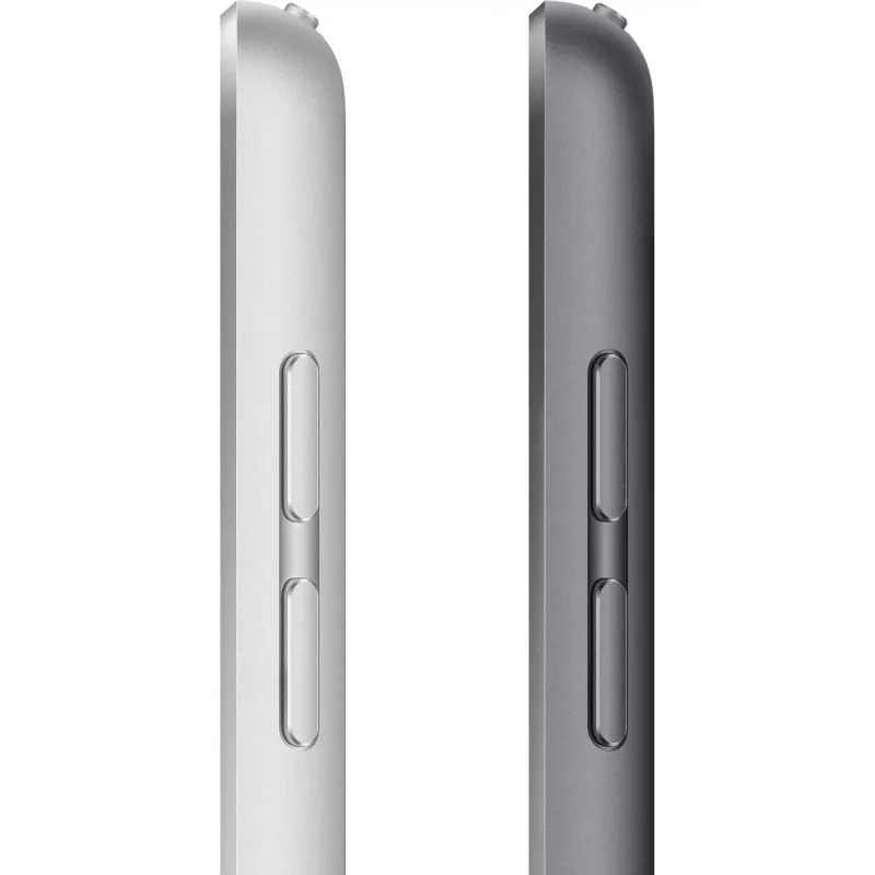 Apple MK2P3FD/A zilver