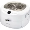 MP 200 Studio Nails manicure-/pedicurestation, nagelverzorging wit