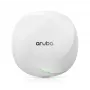 HPE Aruba Networking AP-635 (RW) Tri Radio 2x2 802.11ax Wi-Fi 6E interne antennes Campus AP