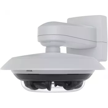 Hangbeugel Axis TP3108-E outdoor wit