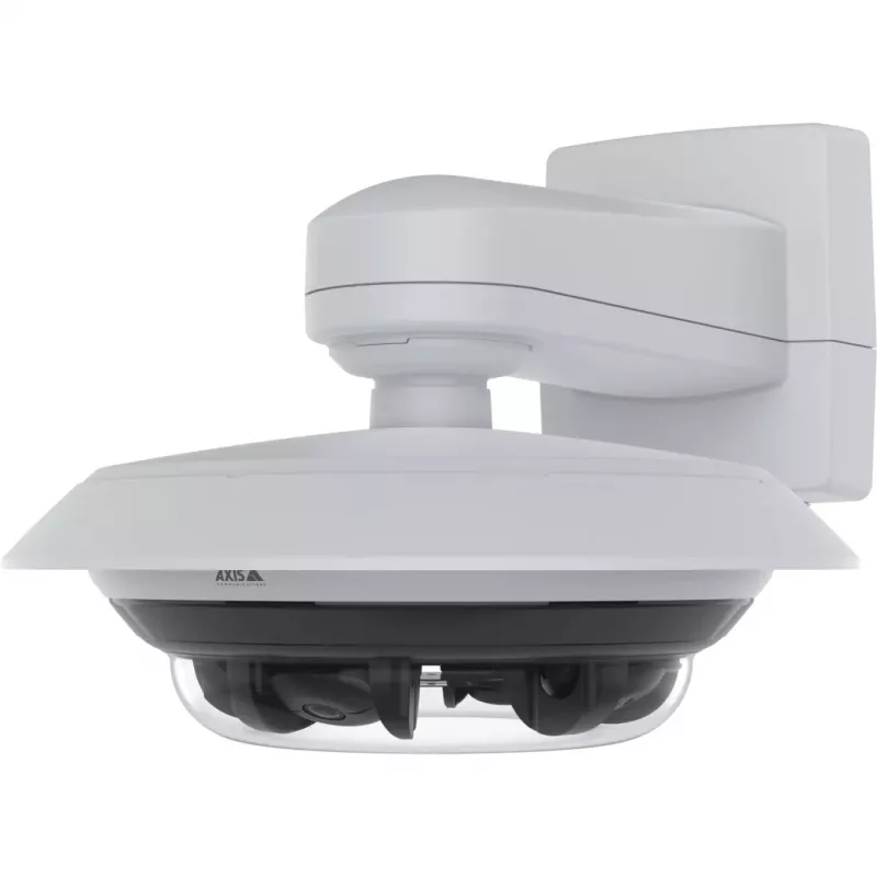 Hangbeugel Axis TP3108-E outdoor wit