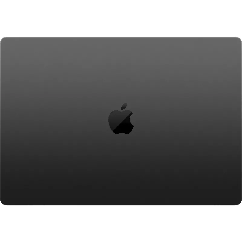 APPLE MacBook Pro 41,05 cm 16,2 inch Apple M4 Pro chip met 14-core CPU en 20-core GPU 24 GB 512 GB SSD Space Black (MX2X3D/A)