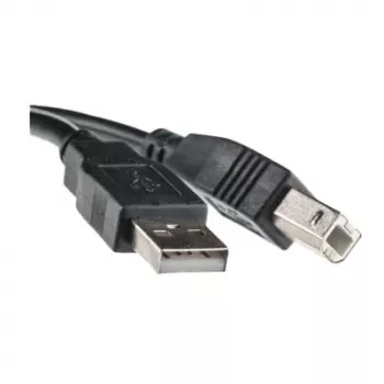 Printerkabel extra digital KD00AS1227 USB 2.0 Type-A naar B, 5 m