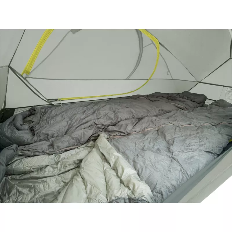 Jack Wolfskin 3008011_4311_OS groen