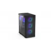 ENDORFY Ventum 200 ARGB Full Tower Zwart