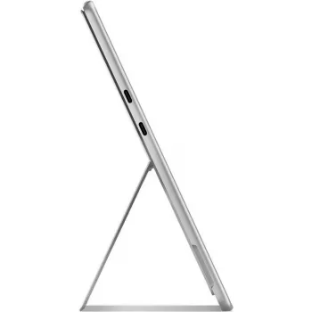 Microsoft Surface Pro 11. Edition Copilot+ PC 13 OLED 2in1 platina 5G Snapdragon X Elite - notebook - 512 GB (EP2-08256)