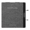 ECOFLOW NextGen 160W zonnepaneel
